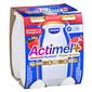 Actimel Immune System Triple Action Jogurtni napitak jagoda-nar 4x100 g