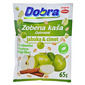Dobra Zobena kaša jabuka i cimet 65 g