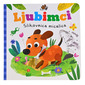 Ljubimci Slikovnica micalica