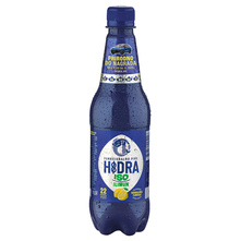 Hidra Iso Funkcionalno piće limun 0,5 l
