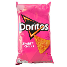 Doritos Čips sweet chilli 90 g