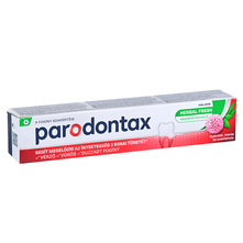 Parodontax Herbal Fresh Zubna pasta ginger, mint&eucalyptus 75 ml