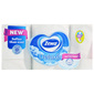 Zewa Deluxe Toaletni papir delicate care 3 sloja 12/1
