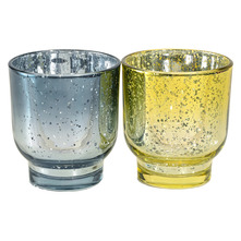 Držač za lučicu razne boje 90x90x100 mm