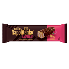 Kraš Napolitanke choco raspberry 108 g