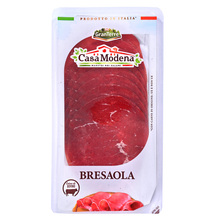 Casa Moderna Bresaola narezak 70 g
