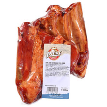 Pivac Dimljena svinjska špic rebra