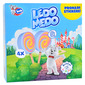 Ledo Medo Sladoled 4x70 ml