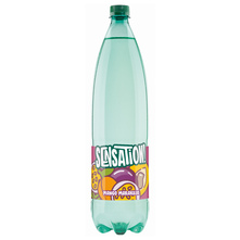 Jamnica Sensation mango marakuja 1,5 l