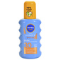 Nivea Sun Protect&Bronze SPF 30 Sprej za sunčanje 200 ml