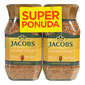 Jacobs Cronat Gold Instant kava 2x200 g