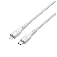 Wata Kabel USB-C na lightning pleteni 1,0 m    