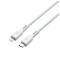 Wata Kabel USB-C na lightning pleteni 1,0 m    