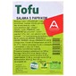 Annapurna Tofu salama s paprikom narezak eko 100 g
