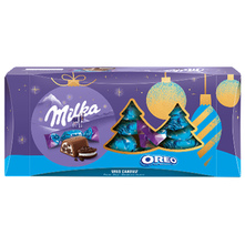 Milka Praline oreo 245 g