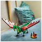 Lego Srednjovjekovni zmaj
