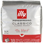 Illy IperEspresso Classico kava, 18 kapsula, 120,6 g