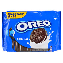 Oreo Keksi original 396 g