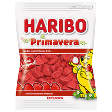 Haribo Primavera Bomboni 100 g
