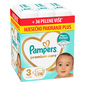 Pampers Premium Care Pelene, veličina 3, mjesečno pakiranje 216/1