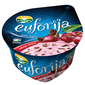 Z bregov Euforija Choco mix krem jogurt razni okusi 150 g