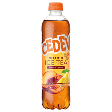 Cedevita Vitamin Ledeni čaj okus breskva i limun 0,5 l
