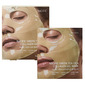 Nacific Maska za lice green tea cica collagen gel 35 g