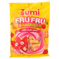 Šumi Fru Fru Karamele voćne 400 g