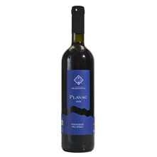 Vina Skaramuča Plavac Kvalitetno vino 0,75 l