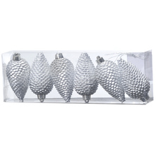 Ukrasi za bor 26x8,9x4,9 cm 6/1