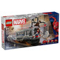 Lego Spider-Man protiv Doca Ocka u podzemnoj željeznici