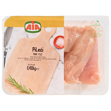 AIA Pileći mini file 400 g
