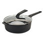 Tefal Robusto Duboka tava s poklopcem 26 cm