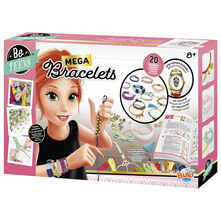 Buki Kreativni set za narukvice 