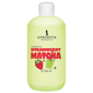 Afrodita Gel za tuširanje strawberry matcha 245 ml