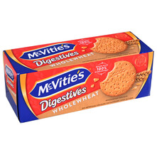 McVities Digestive Keksi integral 400 g