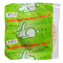 Varaždinsko kiselo zelje glava