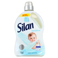 Silan Omekšivač sensitive&baby 2860 ml