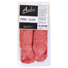 Andro Zimska salama narezak 300 g