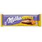 Milka Mmmax Čokolada choco&biscuit 300 g