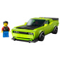 Lego Sportski automobil Dodge Challenger SRT Hellcat