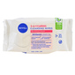 Nivea 3in1 Caring Maramice za čišćenje lica dry&sensitive 25/1