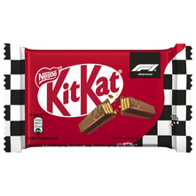 Kit Kat Vafel 41,5 g