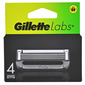 Gillette Labs Zamjenske britvice 4/1