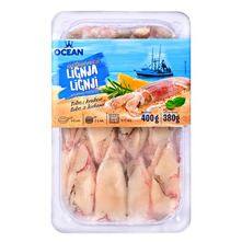 Ocean Lignja Patagonica tube i krakovi 400 g 