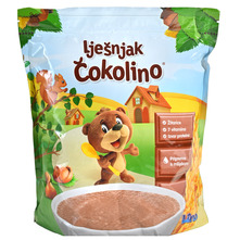 Lješnjak Čokolino Žitna kašica 500 g