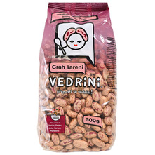 Vedrini Grah šareni 500 g