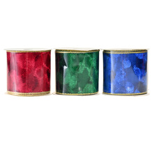 Ukrasna traka razne boje 6,3cm x 2m