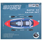 Bestway Hydro Force Rapid X2 Kajak set 3,21x1,00 m