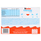 Kinder Sladoled čokolada 220 ml
